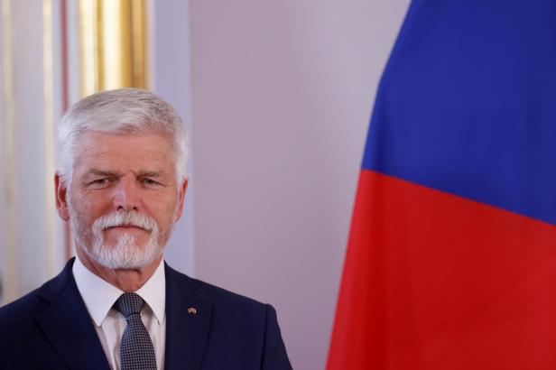 Jestřáb, který se nezalekl Ruska ani Číny. Web Politico dal Petra Pavla na seznam nejvlivnějších lidí Jestřáb, který se nezalekl Ruska ani Číny. Web Politico dal Petra Pavla na seznam nejvlivnějších lidí