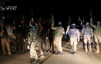 Příměří na Blízkém východě bude pokračovat. Prodlouží se o jeden den