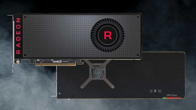 Nový ovladač pro grafiky Radeon generace Polaris a Vega. Zřejmě „legacy“ bez aktuálních optimalizací Nový ovladač pro grafiky Radeon generace Polaris a Vega. Zřejmě „legacy“ bez aktuálních optimalizací