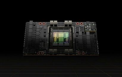 Nvidia vydává svůj nejrychlejší AI čip. H200 s novou pamětí HBM3E jistí vedení do Blackwellu Nvidia vydává svůj nejrychlejší AI čip. H200 s novou pamětí HBM3E jistí vedení do Blackwellu