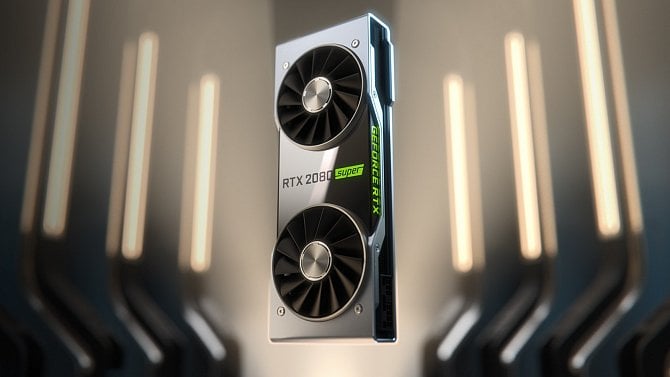 Nové grafiky Nvidie už brzo. GeForce „Super“ mají vyjít na CES, RTX 4070 Ti Super potvrzená