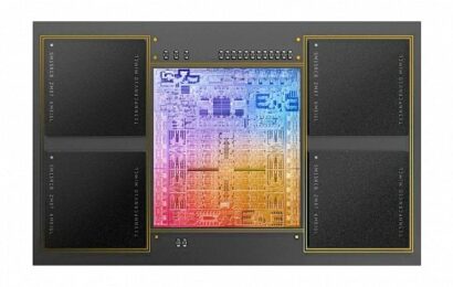 Už unikl i výkon Apple Max 3. Bije se s nejvýkonnějšími desktopovými CPU, takt má ale jako M3 Už unikl i výkon Apple Max 3. Bije se s nejvýkonnějšími desktopovými CPU, takt má ale jako M3