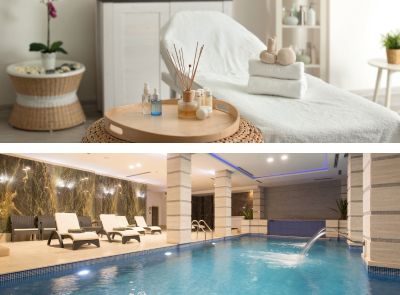 Wellness má svá pravidla. Udávejte trendy v tomto perspektivním oboru i vy!