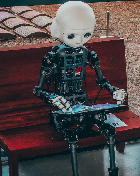 Evropská akademie vzdělávání průkopníkem ve výuce fungování umělé inteligence