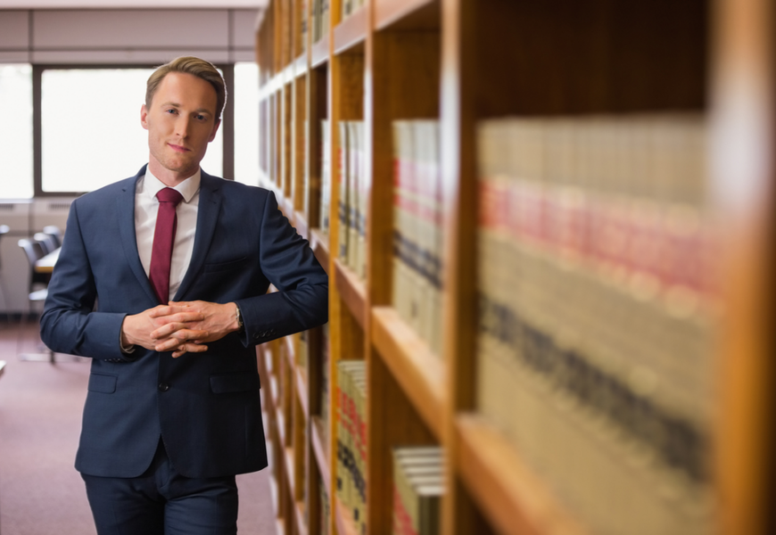 Why should a Czech lawyer study LL.M.