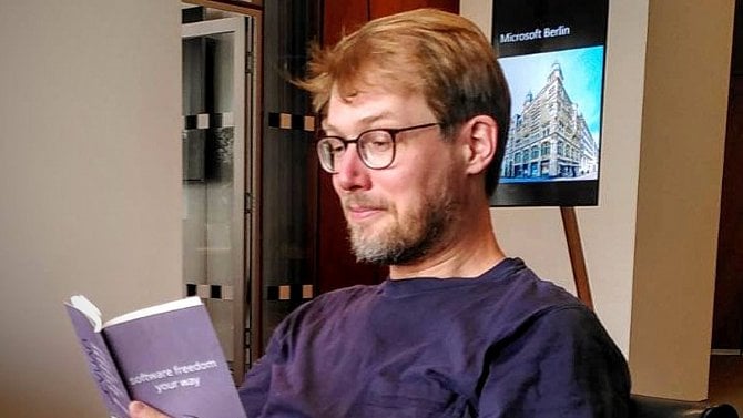 Příští revoluce linuxového desktopu