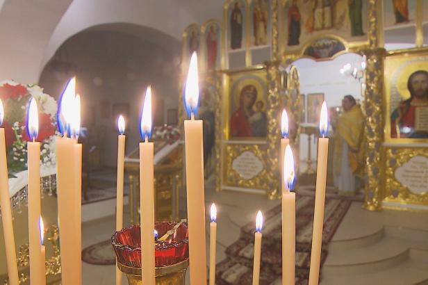 Tajemník arcibiskupa pravoslavné církve končí. Býval agentem StB Tajemník arcibiskupa pravoslavné církve končí. Býval agentem StB