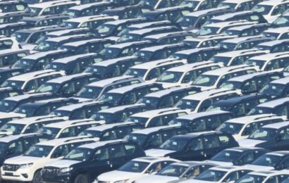 Německo hledá způsob, jak dostat na silnice víc elektroaut