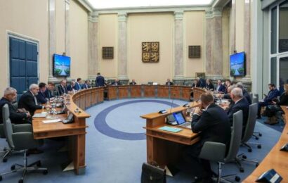 Tripartita se neshodla na zvýšení minimální mzdy Tripartita se neshodla na zvýšení minimální mzdy