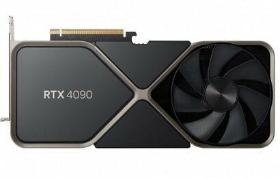 Sankční GeForce RTX 4090D vyjde v lednu. Má mít vyšší takty, než běžná GeForce RTX 4090 Sankční GeForce RTX 4090D vyjde v lednu. Má mít vyšší takty, než běžná GeForce RTX 4090