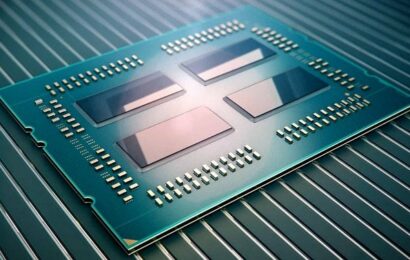 Únik k Zenu 6: 256jádrové servery a 32jádrové desktopy, PCI Express 6.0 a lepší čipletová technologie? Únik k Zenu 6: 256jádrové servery a 32jádrové desktopy, PCI Express 6.0 a lepší čipletová technologie?