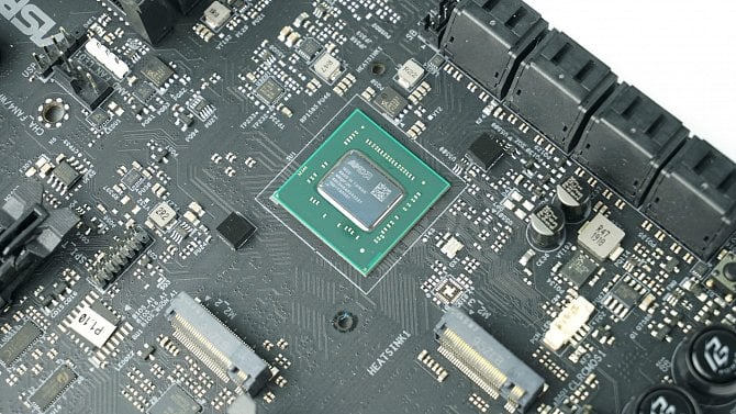AMD prý chystá nové čipsety generace 700 pro AM5 desky, vyjdou současně s LGA 1851 od Intelu AMD prý chystá nové čipsety generace 700 pro AM5 desky, vyjdou současně s LGA 1851 od Intelu