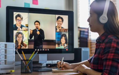 Online studium je možné odkudkoli Online studium je možné odkudkoli