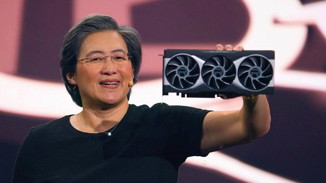 AMD FSR3 je open-source, Intel Xe v linuxovém jádře 6.8 AMD FSR3 je open-source, Intel Xe v linuxovém jádře 6.8