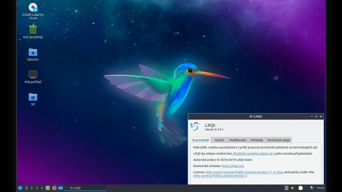 Lubuntu 24.04 LTS vyjde s Waylandem, Debian měl chybné jádro