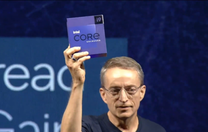 Výkon CPU a GPU Intel od roku 2018, Zhaoxin a preferovaná CPU jádra Výkon CPU a GPU Intel od roku 2018, Zhaoxin a preferovaná CPU jádra