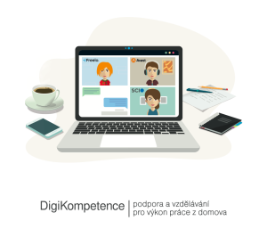 Zkušenosti úspěšných firem: doporučení, jak efektivně pracovat z domova Zkušenosti úspěšných firem: doporučení, jak efektivně pracovat z domova