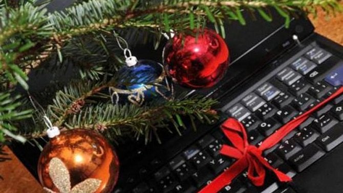 Postřehy z bezpečnosti: netradiční vánoční dárky Postřehy z bezpečnosti: netradiční vánoční dárky