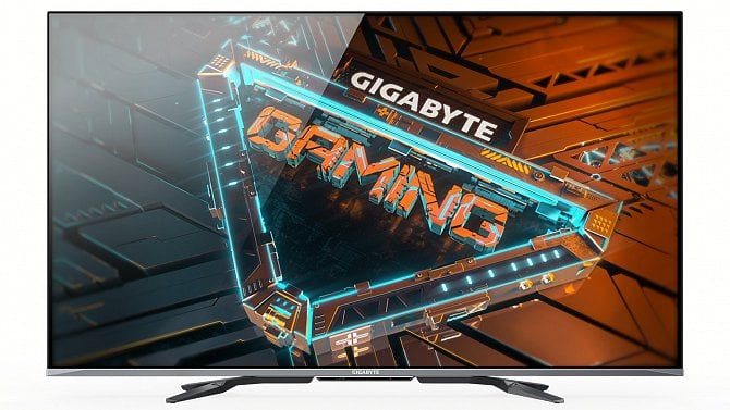 Je tu první monitor využívající plnou rychlost DisplayPortu 2.1. OLED 4K s 240 Hz bez komprese Je tu první monitor využívající plnou rychlost DisplayPortu 2.1. OLED 4K s 240 Hz bez komprese