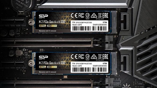 Ceny SSD prý stoupnou o 15–20 %, velké kapacity mohou zdražit ještě více Ceny SSD prý stoupnou o 15–20 %, velké kapacity mohou zdražit ještě více