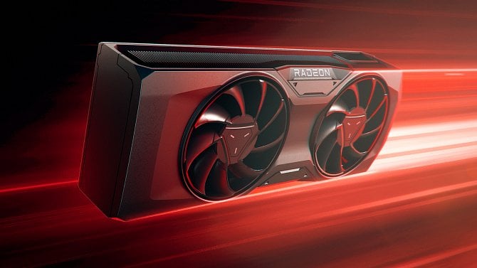 Radeon RX 7600 XT bude něco jako GeForce 4060 Ti 16GB od AMD? Má dvojnásobnou paměť Radeon RX 7600 XT bude něco jako GeForce 4060 Ti 16GB od AMD? Má dvojnásobnou paměť