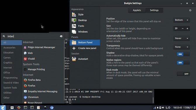 XeroLinux jako klon Arch Linuxu končí, HardenedBSD mění frekvenci vydávání