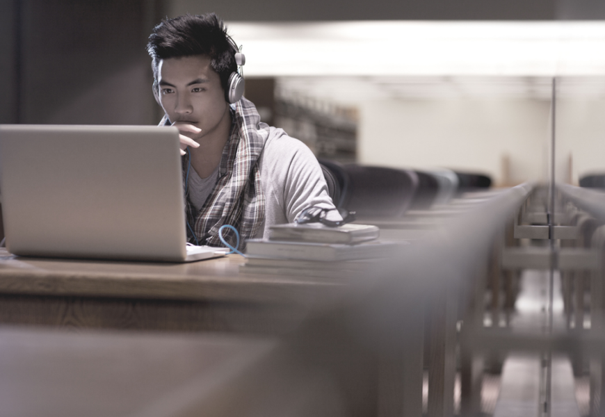 Artificial intelligence in education