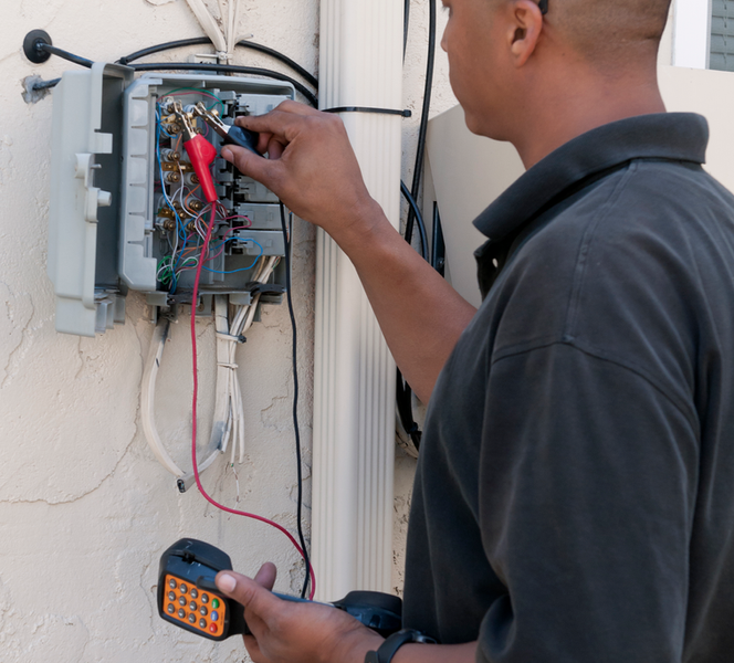 How to study as an electrician at the European Academy of education