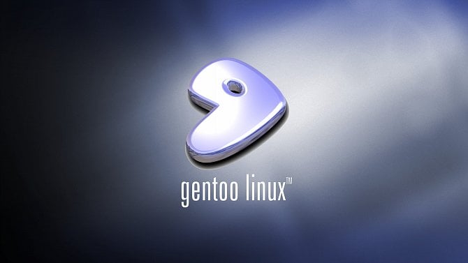 Gentoo jede binárně, Fedora Asahi Remix oficiálně vydána Gentoo jede binárně, Fedora Asahi Remix oficiálně vydána