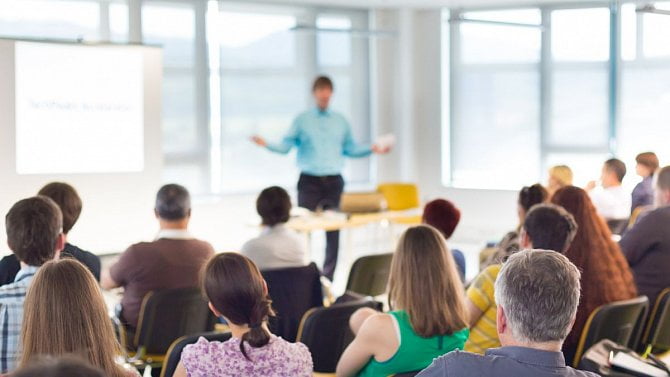 Staňte se linuxákem, síťařem a hackerem, úřad práce vám na to přispěje