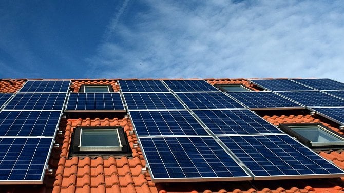 Střípky solárního barona: vyhodnocení návratnosti