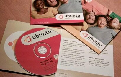 Ubuntu opouští obrazy se zdroji a Debian 32bitovou architekturu Ubuntu opouští obrazy se zdroji a Debian 32bitovou architekturu