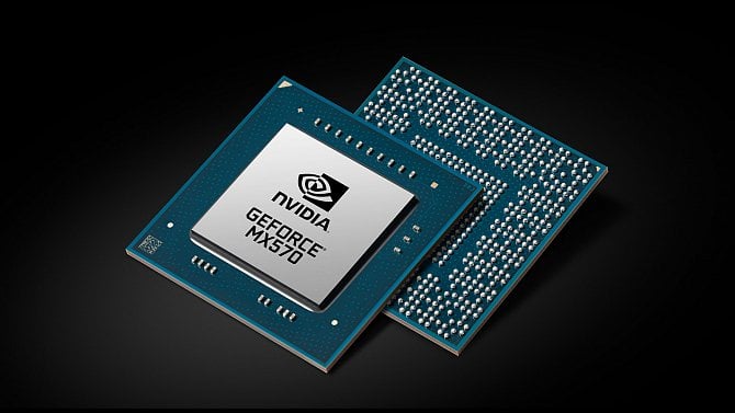 Generativní AI levně: Nvidia vypouští mobilní profi grafiky RTX 1000 a RTX 500 Ada pro notebooky