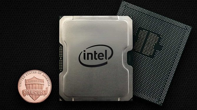 Vytoužené CPU Intel bez malých jader? Nové herní procesory pro LGA 1700 možná mají 12 P-Core Vytoužené CPU Intel bez malých jader? Nové herní procesory pro LGA 1700 možná mají 12 P-Core