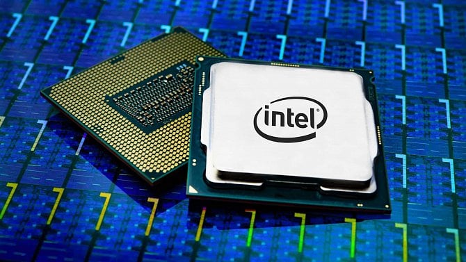 Co má Intel proti Zenu 5? Unikly interní informace o procesorech Arrow Lake a nové platformě