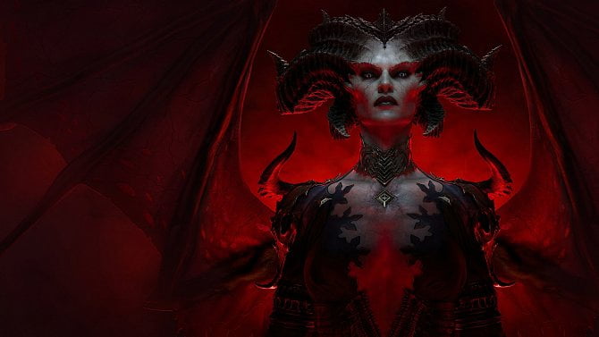 Diablo IV bude první hrou od Activision Blizzard, která se dostane na Xbox Game Pass