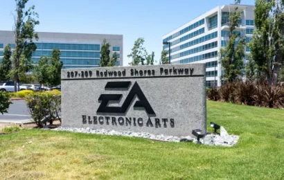 Další velké propouštění na videoherní scéně. EA opustí přes 650 zaměstnanců