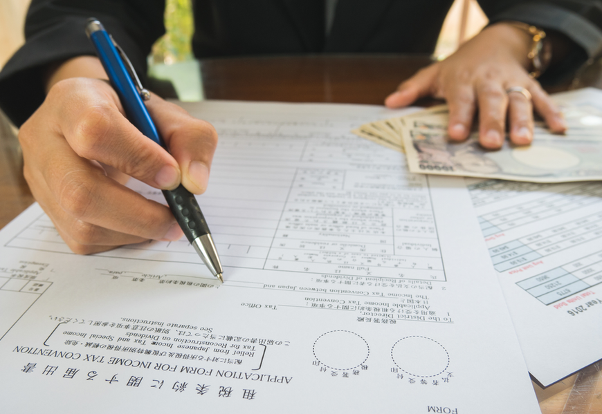 Změny v dani z nemovitosti: Co nás čeká v roce 2024?