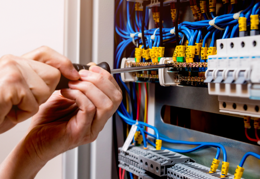 Is electrician training of good quality when it’s online?