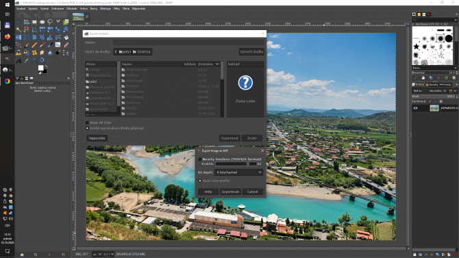 GIMP 3.0 vyjde v květnu: jaké novinky přinese po deseti letech vývoje?