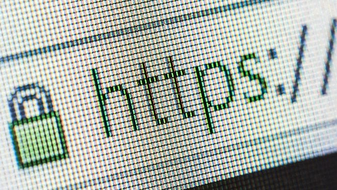 Důvěryhodné HTTPS certifikáty na řádce pomocí nástroje mkcert