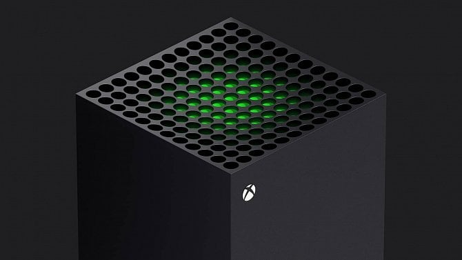 Xbox nekončí, příští generace prý je největší pokrok v dějinách. Může to být handheld à la Switch Xbox nekončí, příští generace prý je největší pokrok v dějinách. Může to být handheld à la Switch