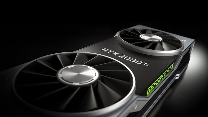 Upgrade paměti na GPU realitou? Kvůli boomu AI se GeForce RTX 2080 Ti upravují na 22GB paměť