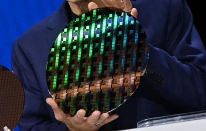V plánech Intelu byl schovaný i 1nm výrobní proces. První čipy budou v letech 2028–2029