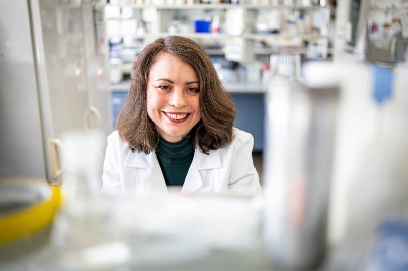 Objev antimikrobiálních látek může nahradit antibiotika