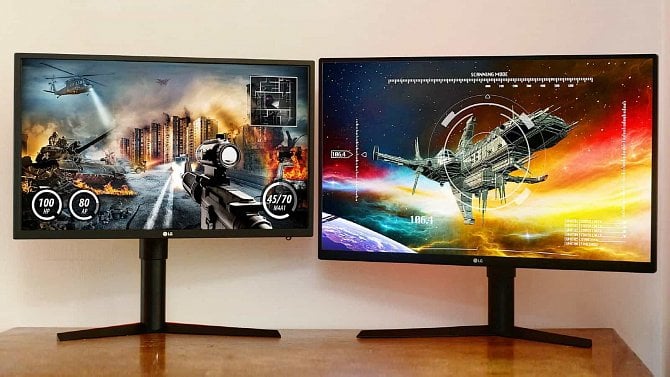 Přísnější požadavky na herní monitory s technologií FreeSync, od teď musí být minimálně 144Hz Přísnější požadavky na herní monitory s technologií FreeSync, od teď musí být minimálně 144Hz