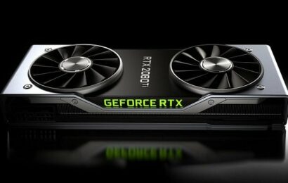 Tuning, co není pro slabší povahy: Hack umí zapnout PCIe ReBAR u GeForce RTX 2000 a GTX 1600 Tuning, co není pro slabší povahy: Hack umí zapnout PCIe ReBAR u GeForce RTX 2000 a GTX 1600