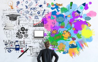 Profese pro kreativce. Kterou si vyberete? Profese pro kreativce. Kterou si vyberete?