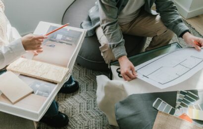 Hledáte kreativní profesi? Vkročte do světa interiérového designu Hledáte kreativní profesi? Vkročte do světa interiérového designu