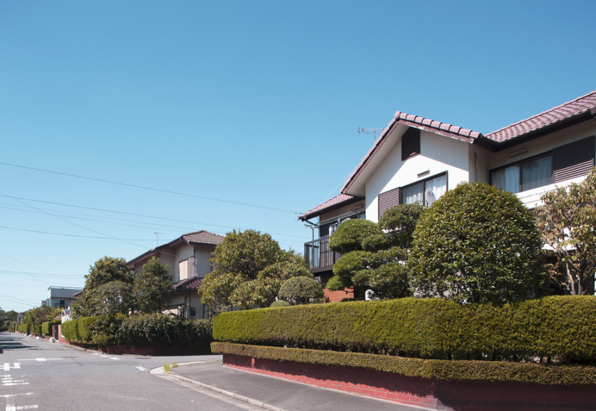 Realitní trh se po dvou letech rozjíždí